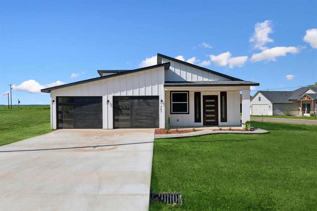 363 Cross Tie Ranch Road Property Photo 1