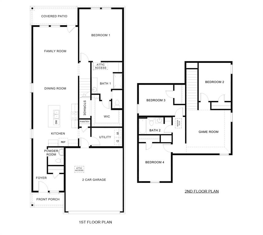 1805 Riverside Trail Property Photo