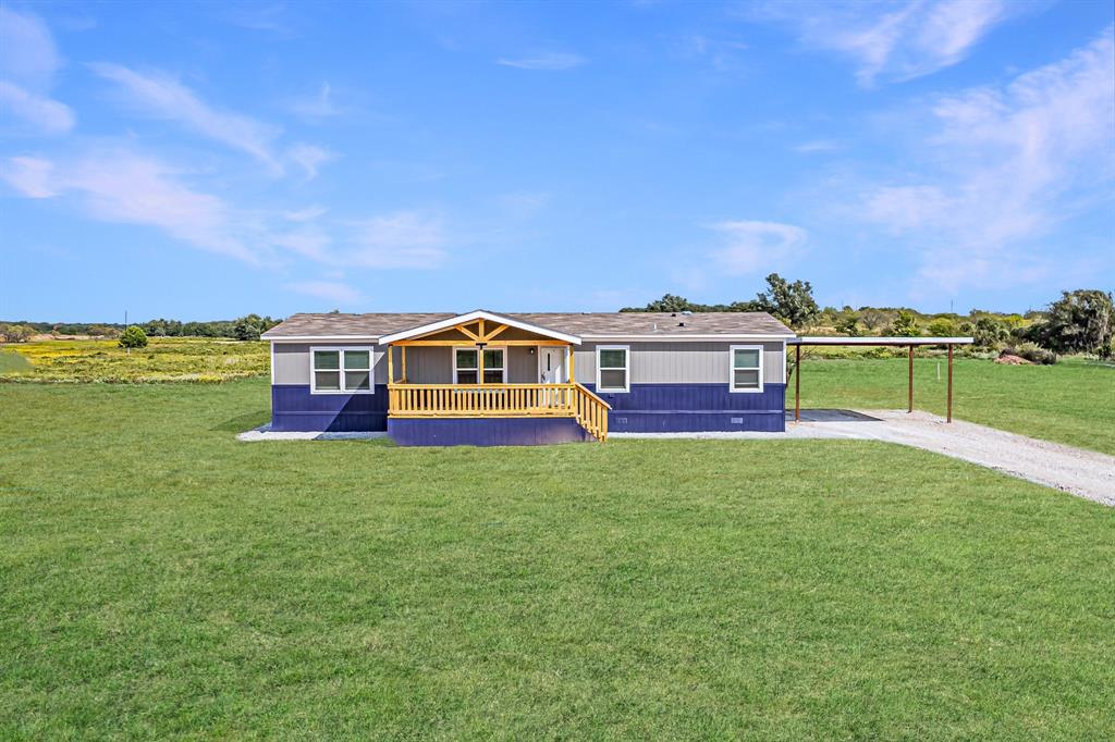 1166 Hayes Road Property Photo 1