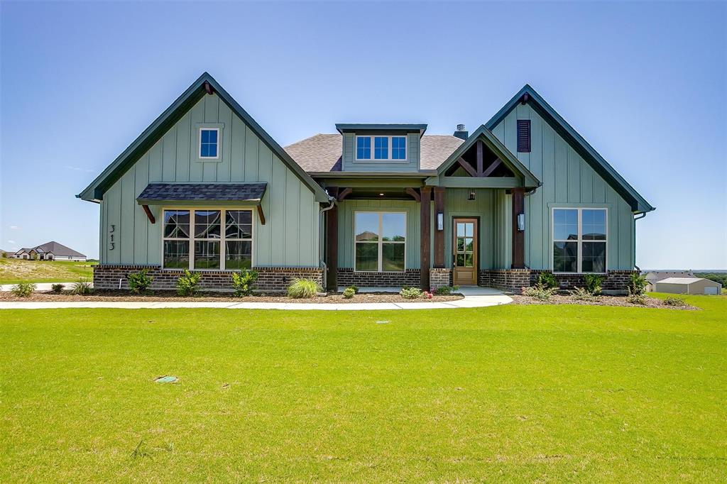 313 Monument Place Property Photo 1