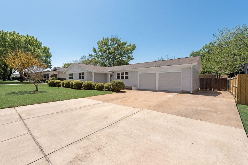 4625 Norvell Drive Property Photo