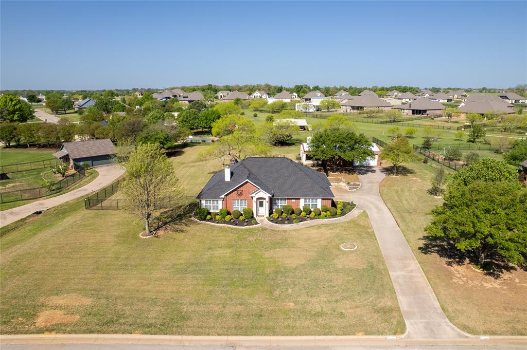 2032 Gentle Springs Drive Property Photo