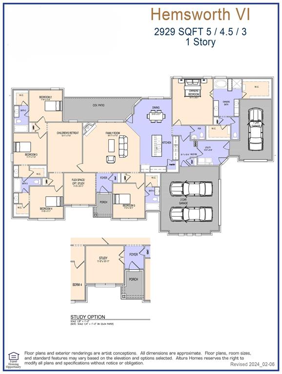 6604 Emerson Property Photo 1