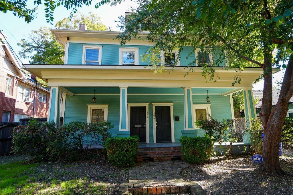 4804 Junius Street Property Photo