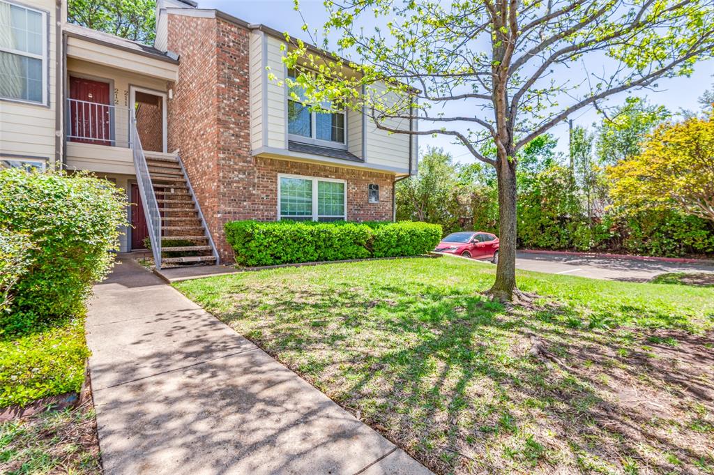 2535 Wedglea Drive Property Photo