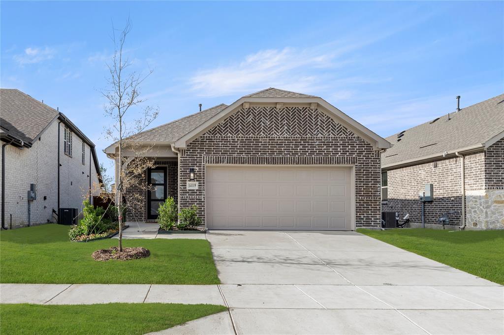 14119 Gallatin Property Photo 1