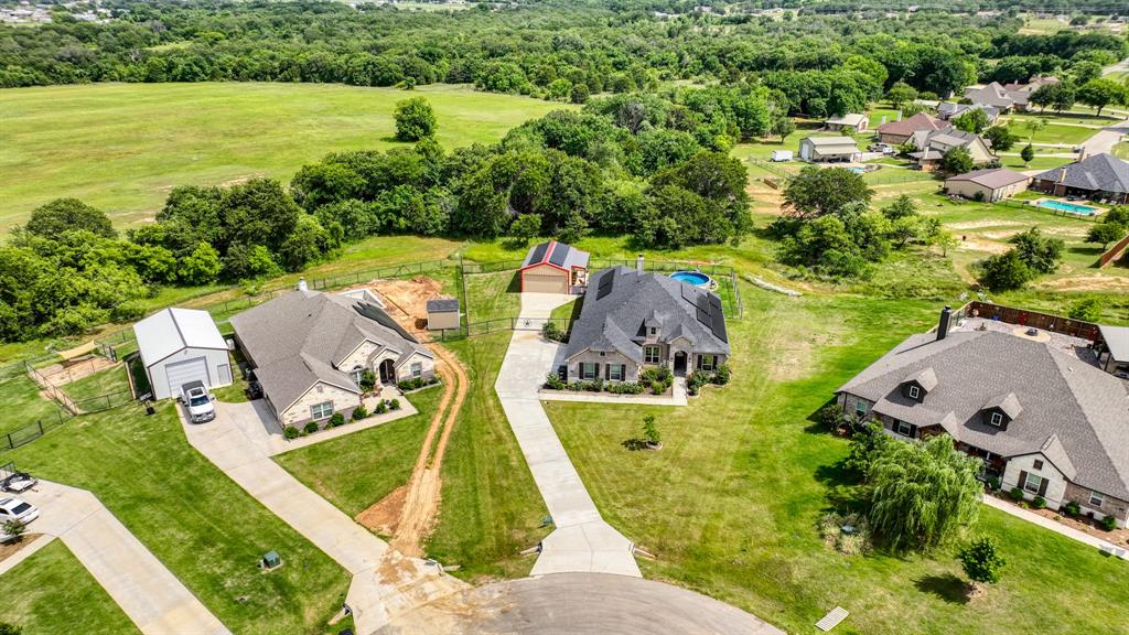 1036 Northern Oaks Court Property Photo 1