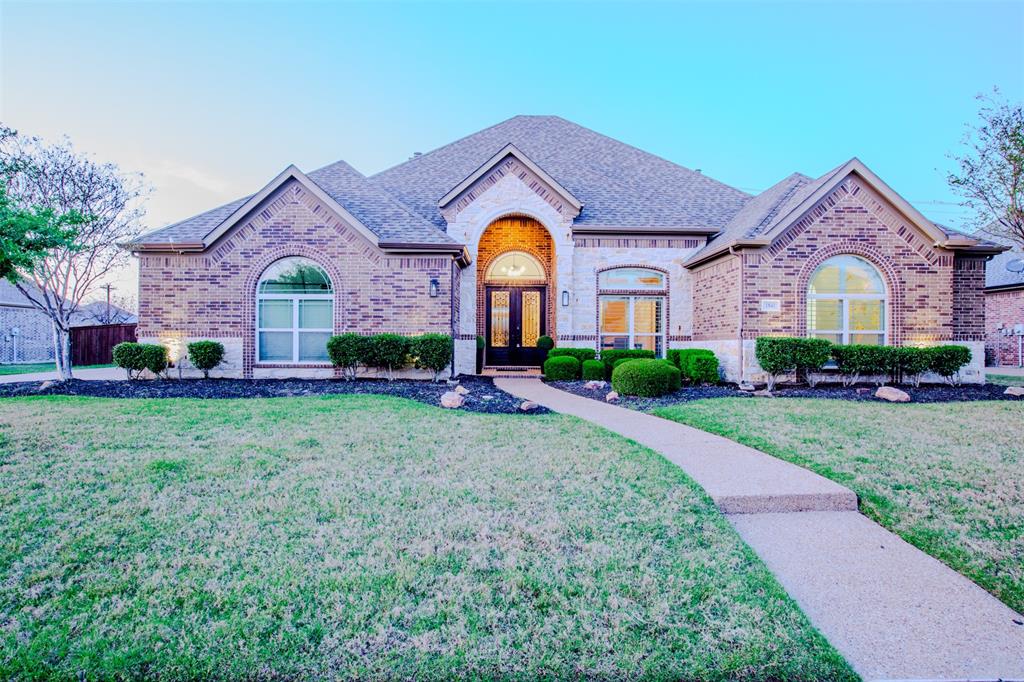 1841 Cypress Lake Lane Property Photo 1