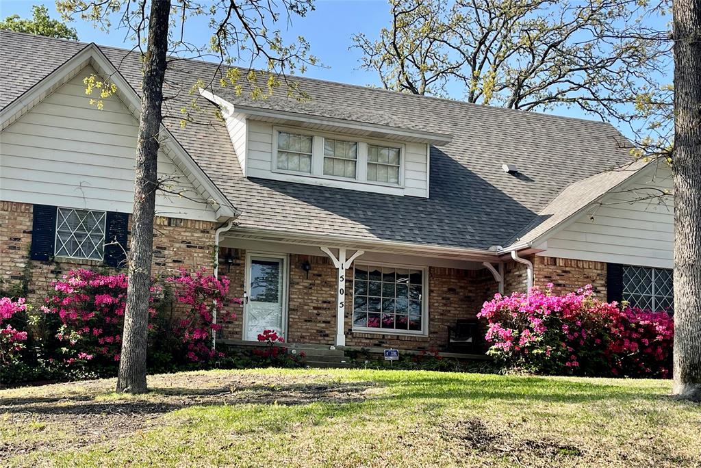 1505 Sequoia Drive Property Photo