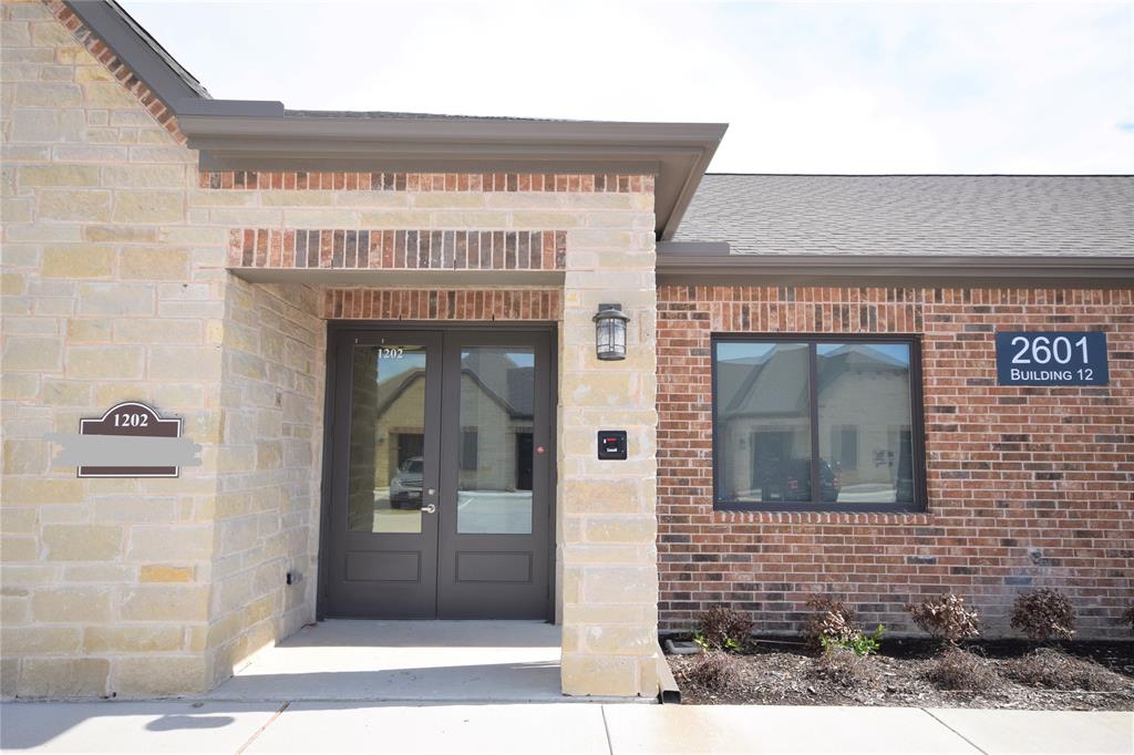 2601 Little Elm Parkway Property Photo 1