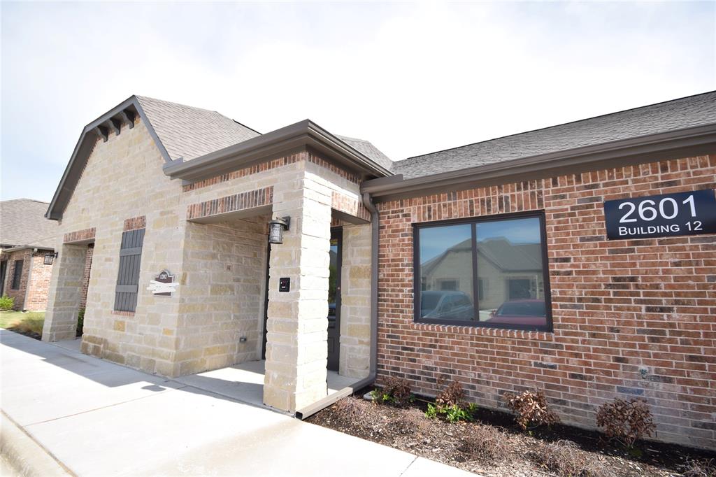 2601 Little Elm Parkway Property Photo 2