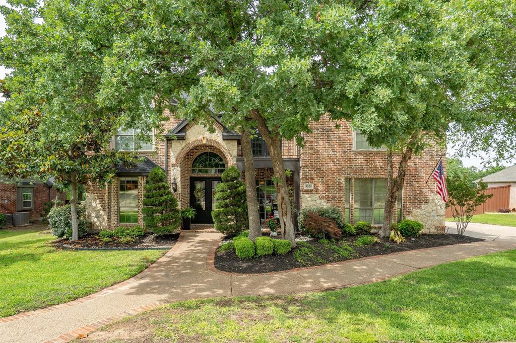 5525 Yellow Birch Drive Property Photo