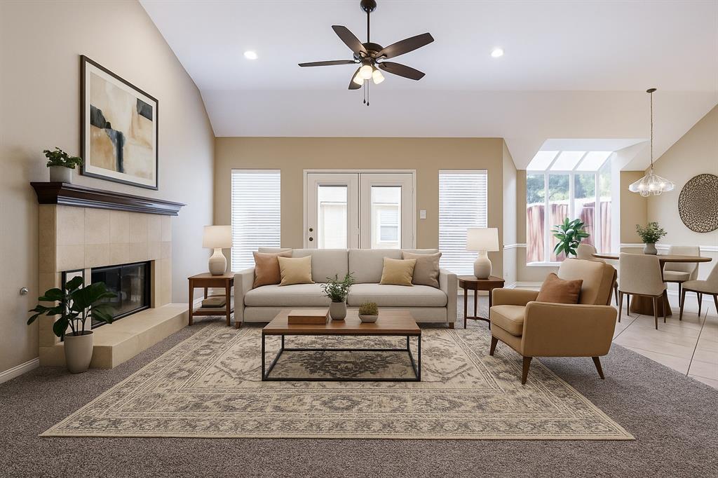 7113 Stoddard Lane Property Photo
