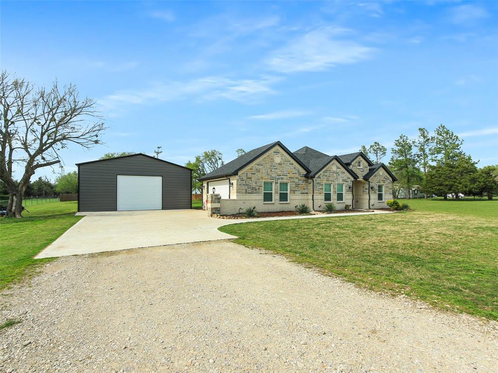 1501 Business Highway 121 Property Photo 1