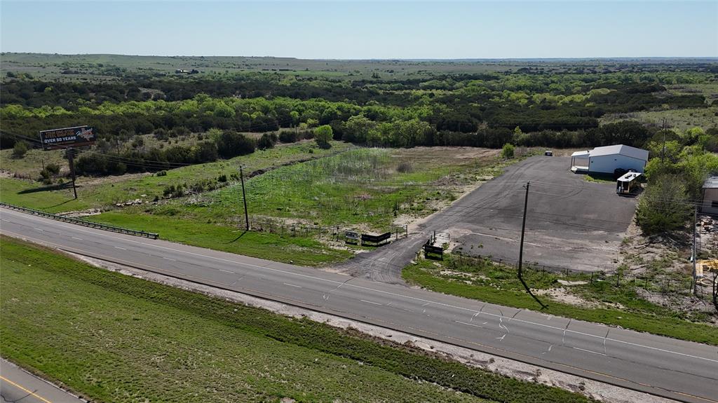 6021 E Us Hwy 377 Highway Property Photo 1