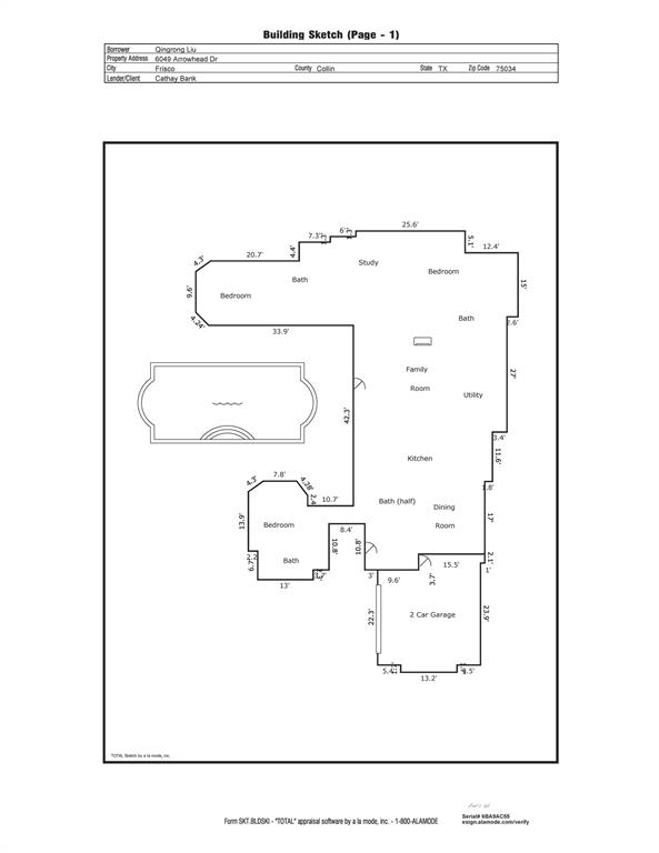 6049 Arrowhead Drive Property Photo 38