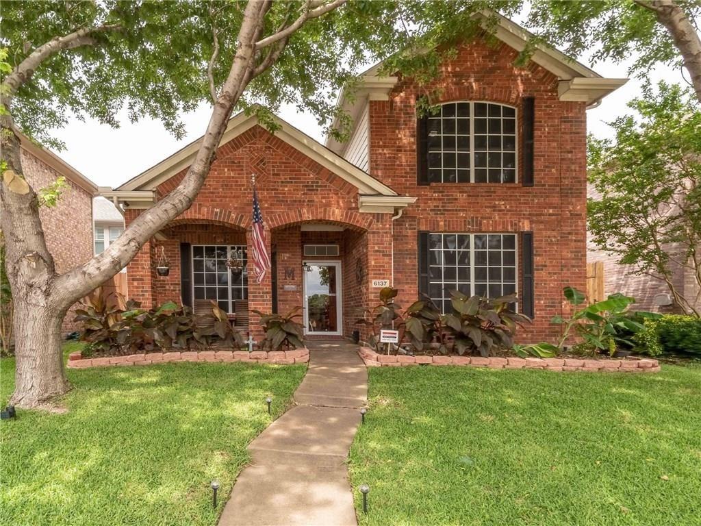 6137 Cheyenne Drive Property Photo