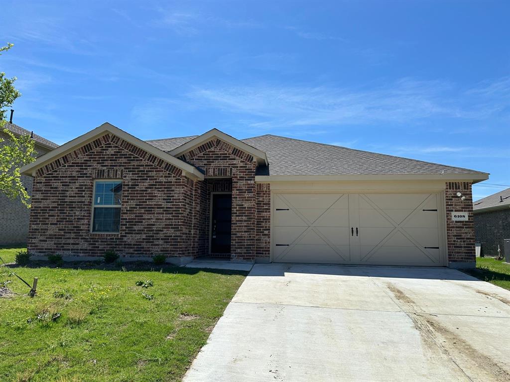 6108 Crownmere Drive Property Photo