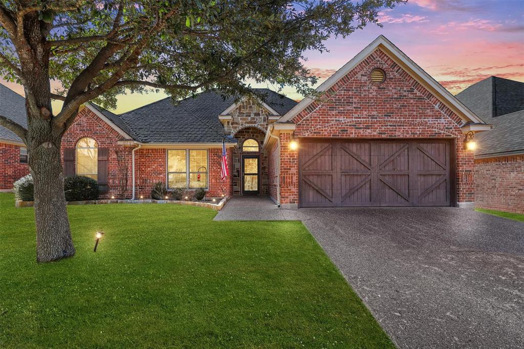 113 Firestone Drive Property Photo