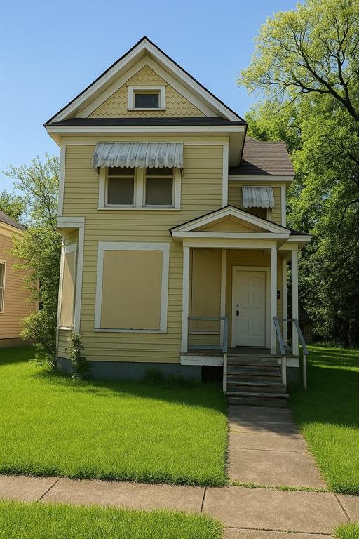 2749 Darien Street Property Photo