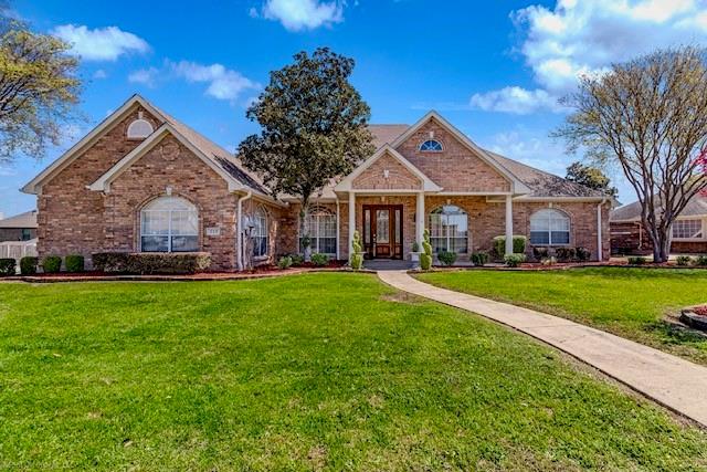 119 Paige Lane Property Photo 1