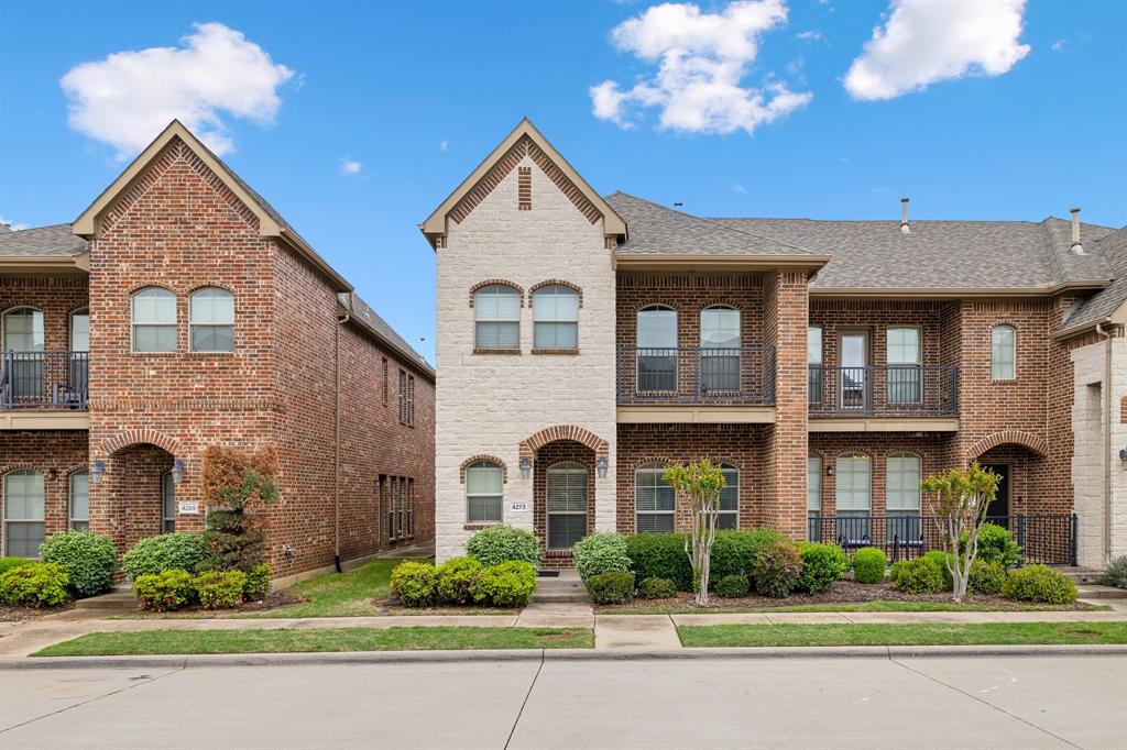 4273 Comanche Drive Property Photo 1