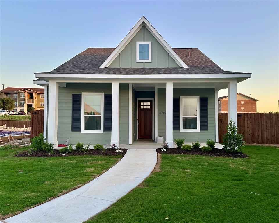 6749 Lake Overlook Drive Property Photo