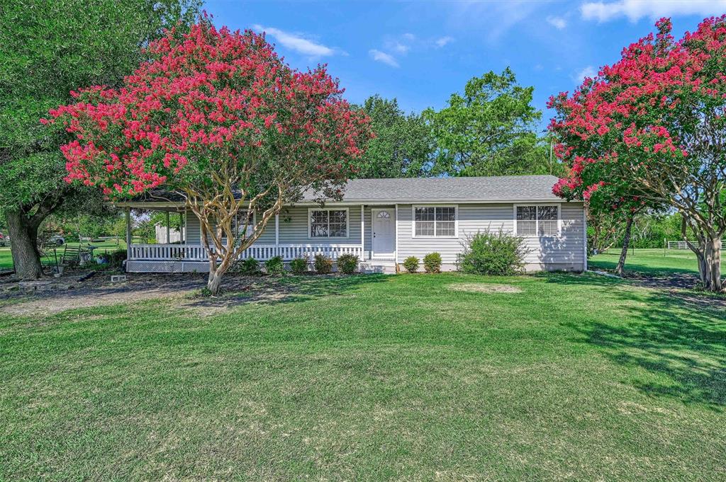 631 Lazy S Ranch Road Property Photo