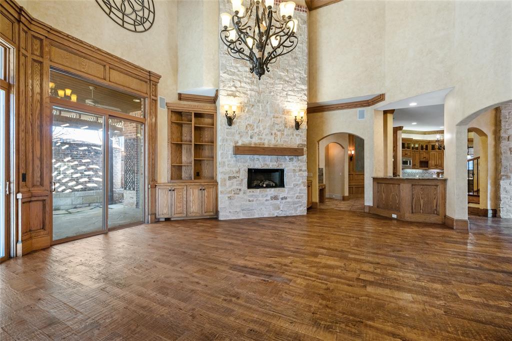 2619 Montreaux Drive Property Photo