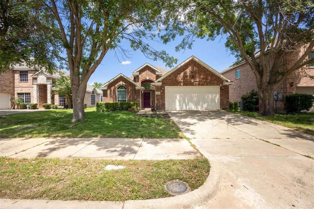 10310 Saint Georges Drive Property Photo