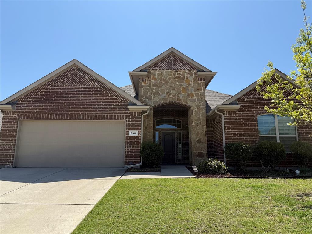 540 La Grange Drive Property Photo