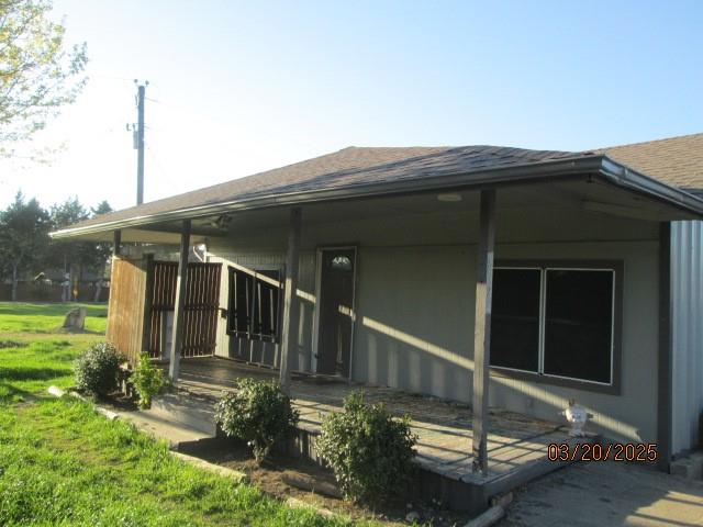 5792 County Road 918 Property Photo
