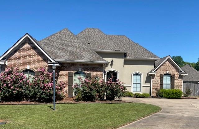 203 Hannah Circle Property Photo