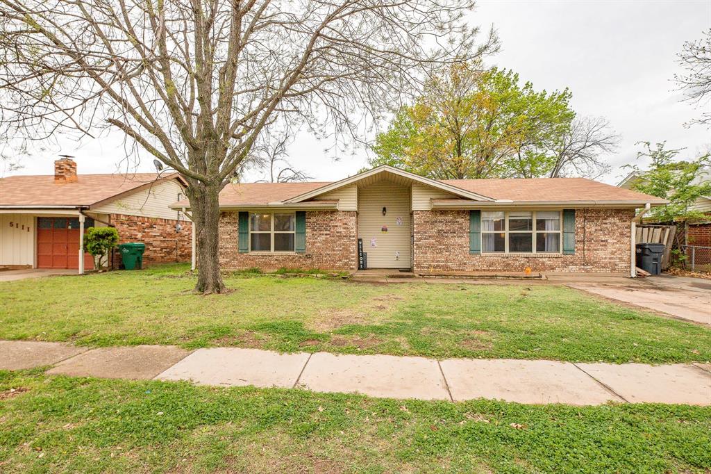 5113 Jamaica Drive Property Photo