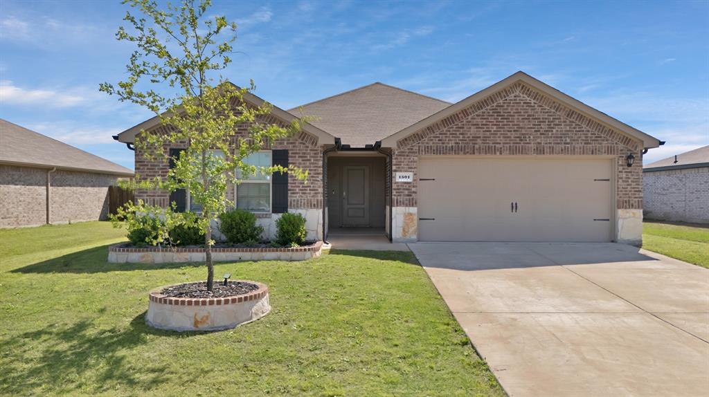 1501 Cotton Gin Court Property Photo