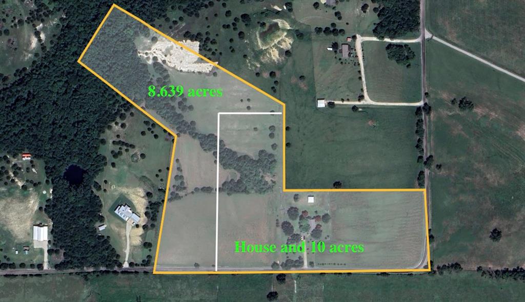 631 Lazy S Ranch Road Property Photo