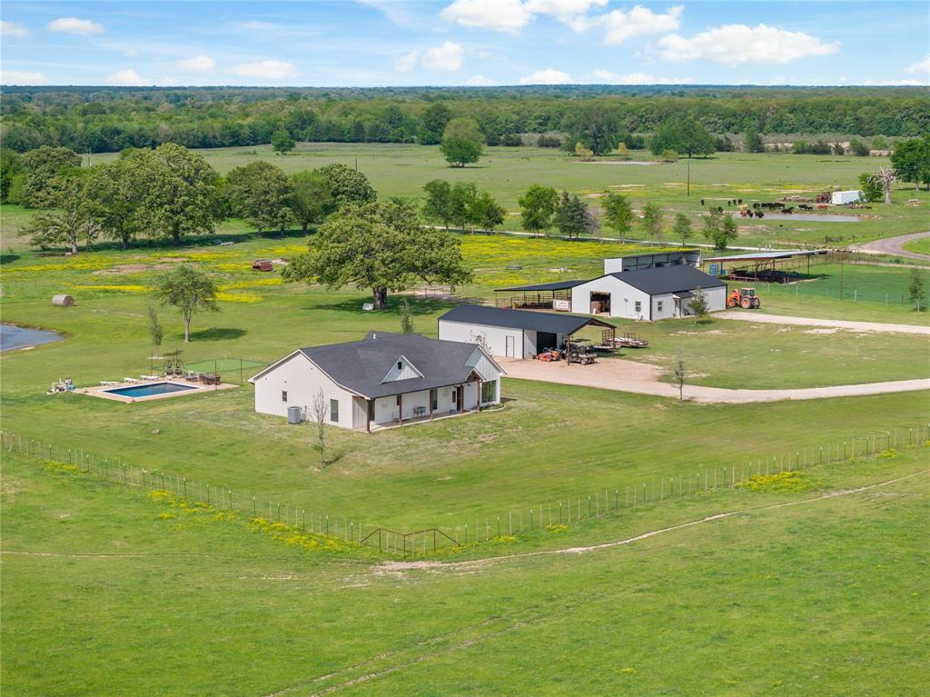 633 County Road 44550 Property Photo 1