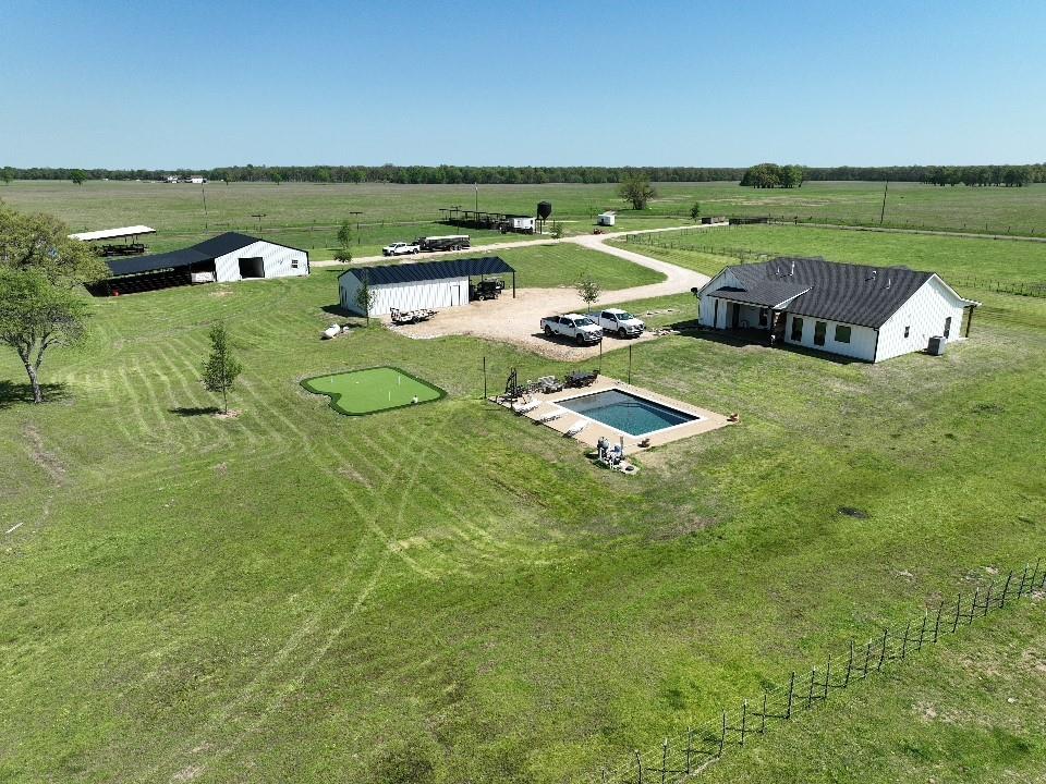 633 County Road 44550 Property Photo 28