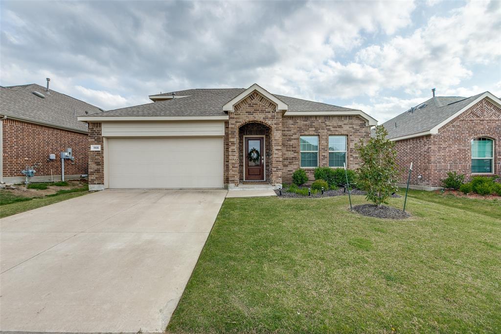 1105 Mesquite Lane Property Photo