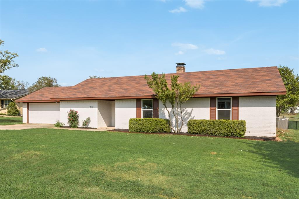 407 Cocopa Drive Property Photo