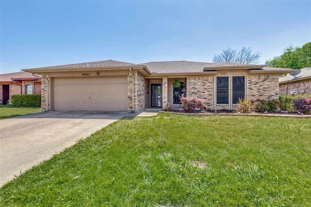 6361 Hunters Glen Drive Property Photo