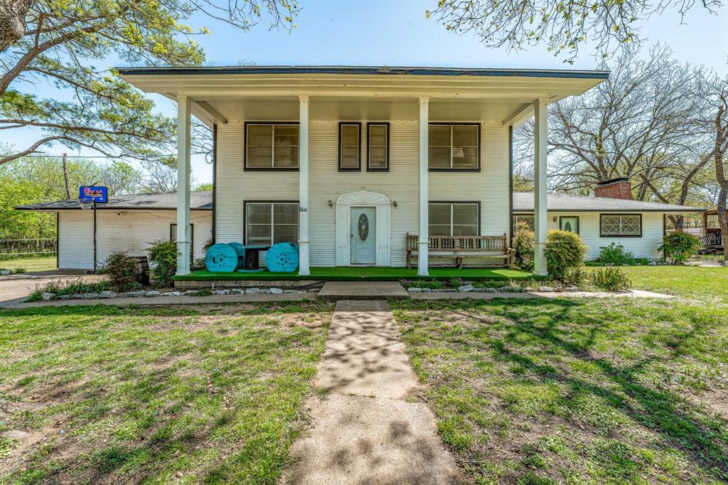141 S Pittman Street Property Photo