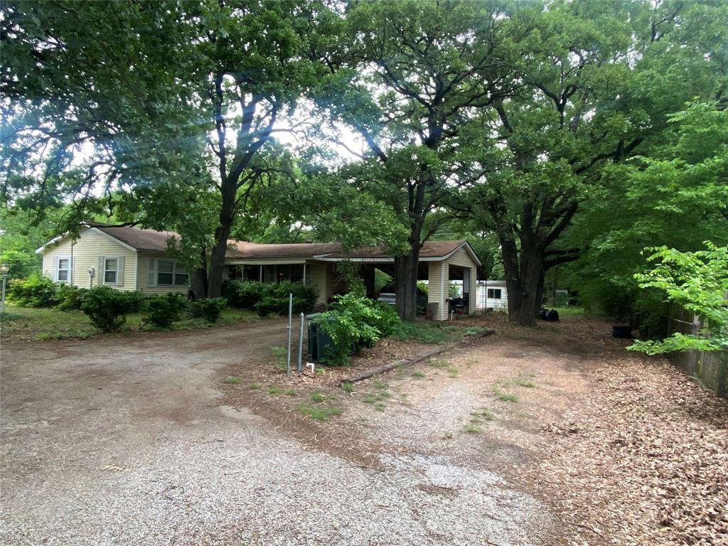 4117 Fm 2947 Property Photo 1