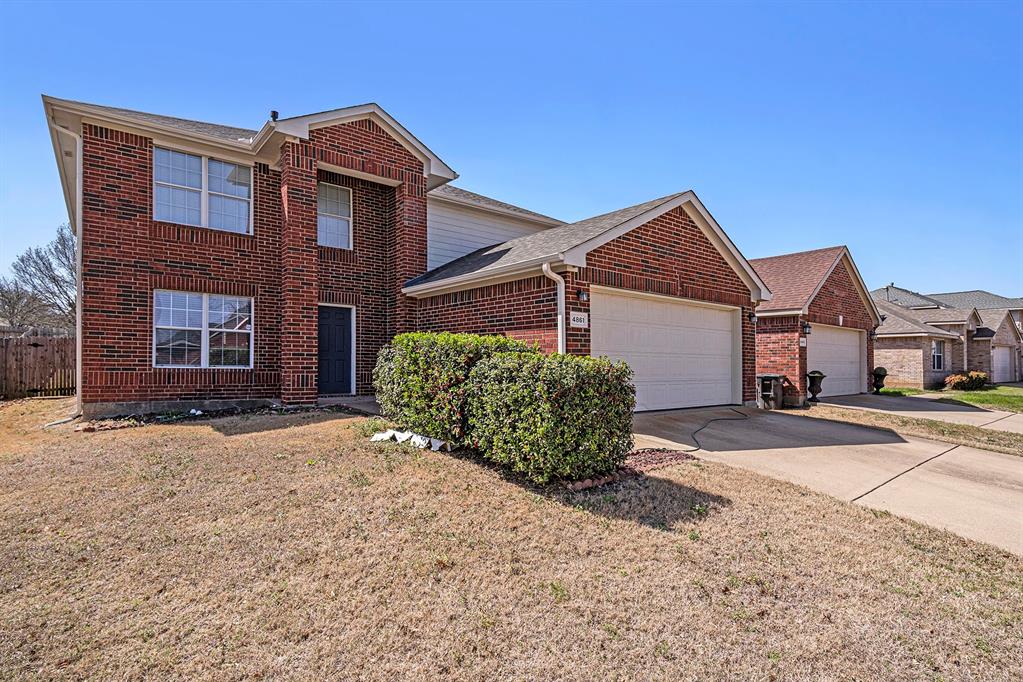 4861 Madyson Ridge Drive Property Photo