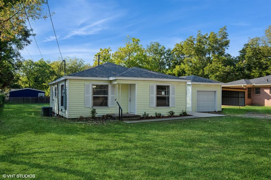 510 Dewitt Street Property Photo