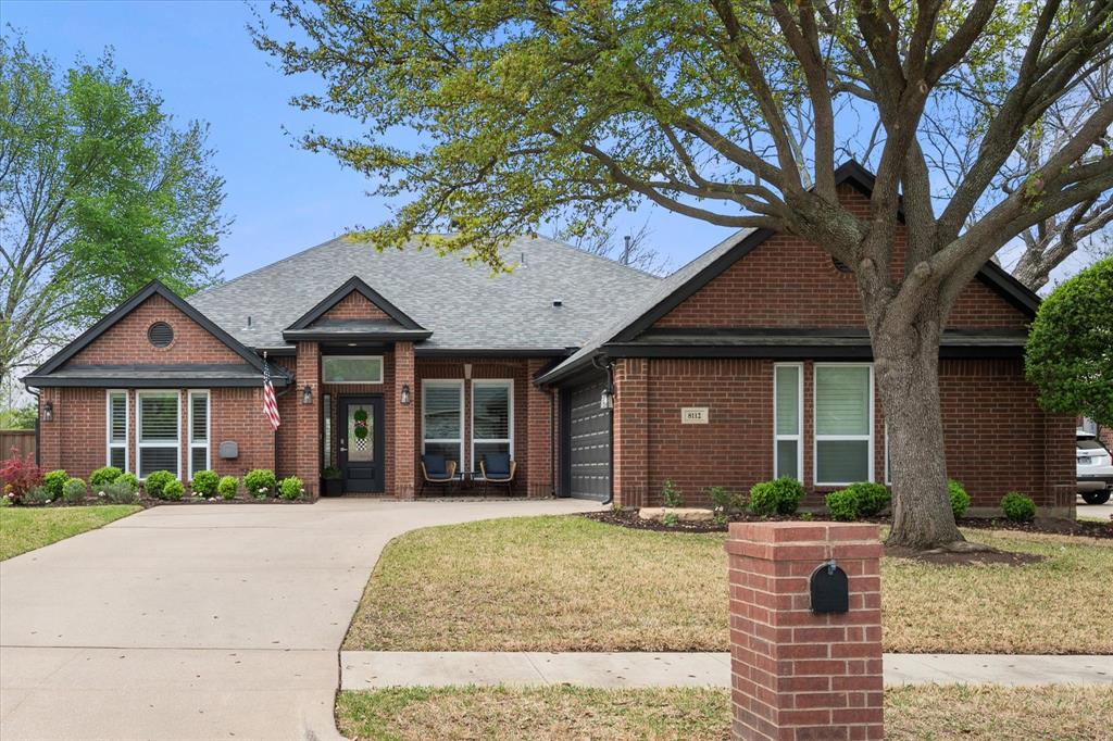 8112 Beverly Drive Property Photo