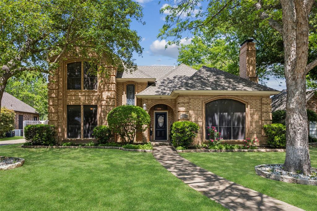 3417 Meadowside Drive Property Photo