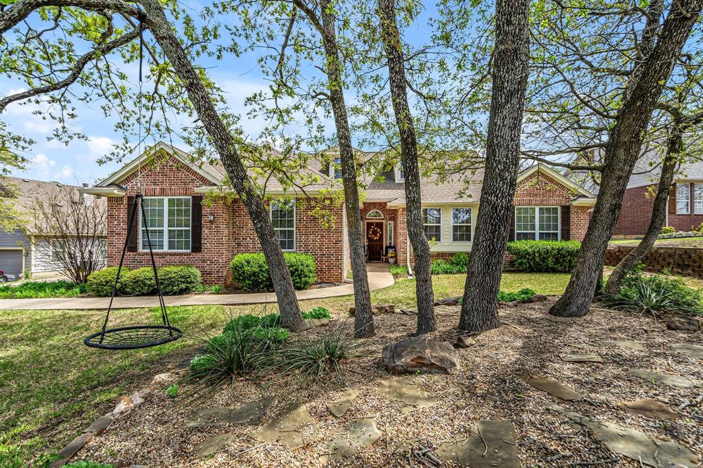 Lake Kiowa Real Estate Listings Main Image