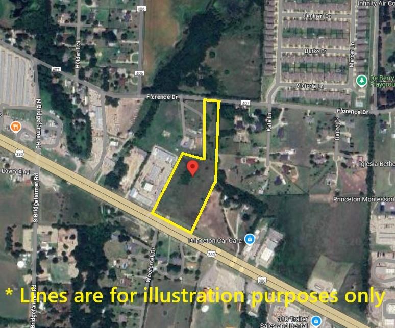 2855 County Road 407