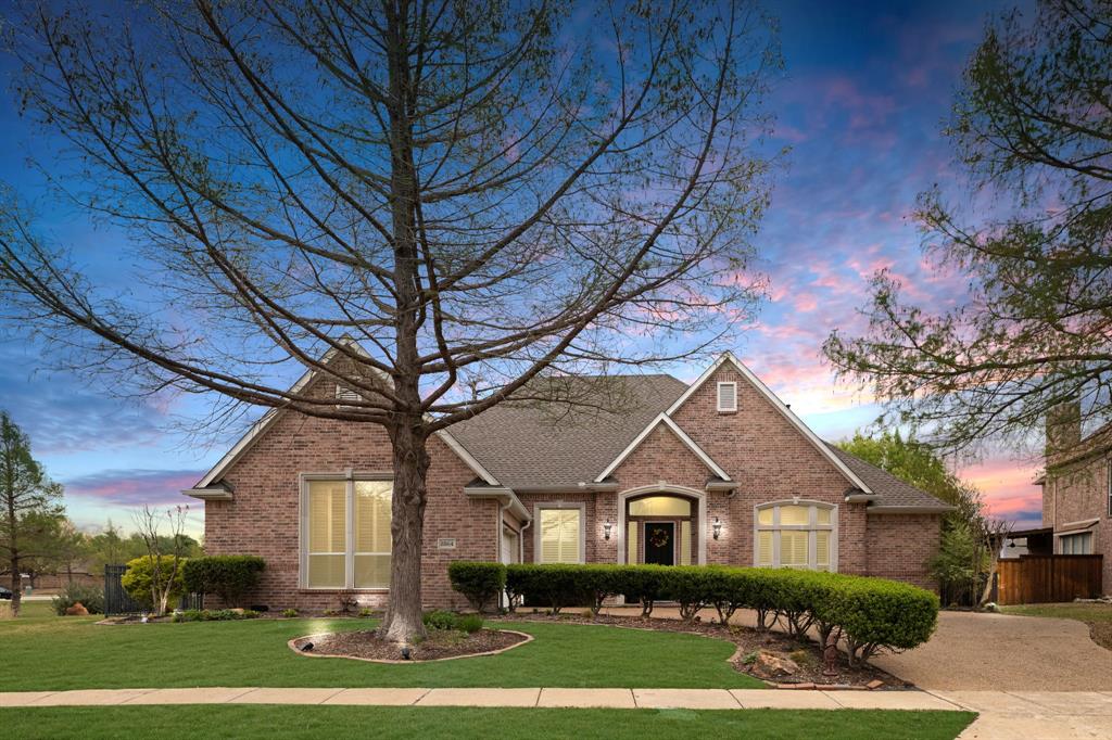 8864 Broken Bend Lane Property Photo